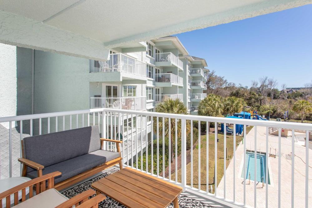 Summerhouse Villas Condo Private Resort Beach!